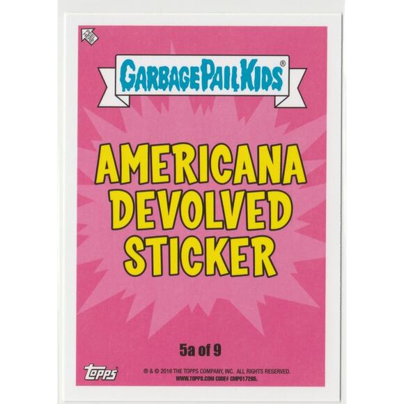 Libby Surgery #5a Green Parallel - Picture 2 of 2